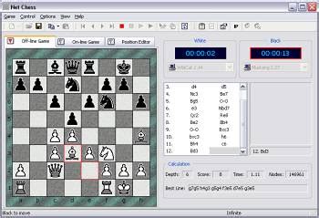 chessnet|chess se connecter.